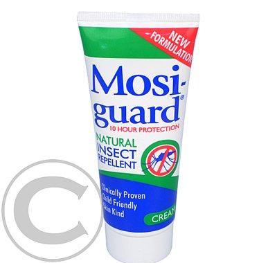 CITREFINE INTERNATIONAL Mosi - guard Natural Repelent Cream 100 ml