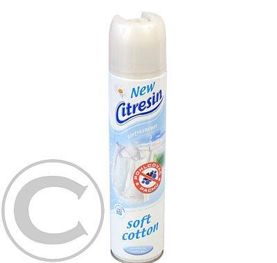 Citresin 300ml New Soft Cotton, Citresin, 300ml, New, Soft, Cotton