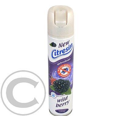 Citresin 300ml New Wild Berry