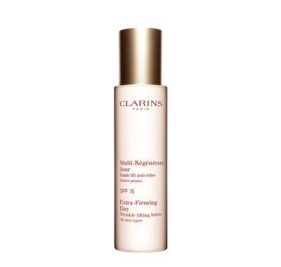 Clarins Advanced Extra Firming Day Lotion  50ml Všechny typy pleti TESTER