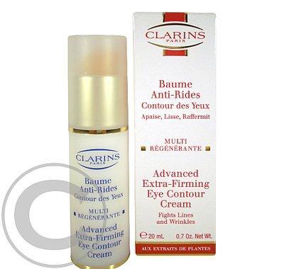 Clarins Advanced Extra Firming Eye Contour Cream  20ml, Clarins, Advanced, Extra, Firming, Eye, Contour, Cream, 20ml