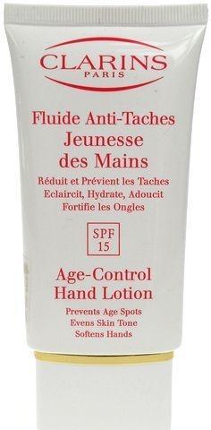 Clarins Age Control Hand Lotion SPF15 100 ml, Clarins, Age, Control, Hand, Lotion, SPF15, 100, ml