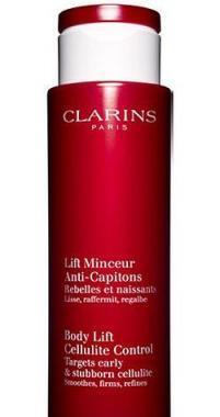 Clarins Body Lift Cellulite Control 200 ml Proti celulitidě