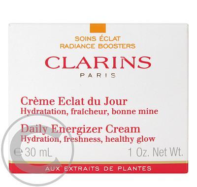 Clarins Daily Energizer Cream 30 ml, Clarins, Daily, Energizer, Cream, 30, ml