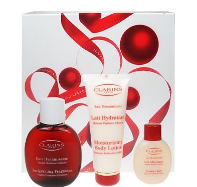 Clarins Eau Dynamisante Eau de Soin 100ml 100ml Eau Dynamisante   100ml Eau Dynamisante