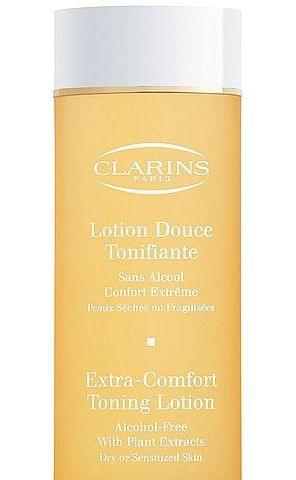 Clarins Extra Comfort Toning Lotion  200ml, Clarins, Extra, Comfort, Toning, Lotion, 200ml