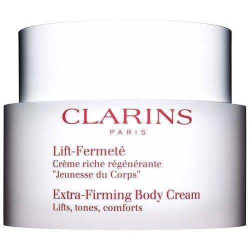 Clarins Extra Firming Body Cream  200ml Zpevňující tělová péče TESTER