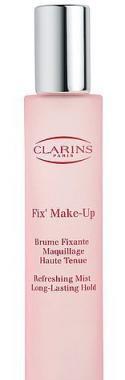 Clarins Fix Makeup Mist  30ml, Clarins, Fix, Makeup, Mist, 30ml