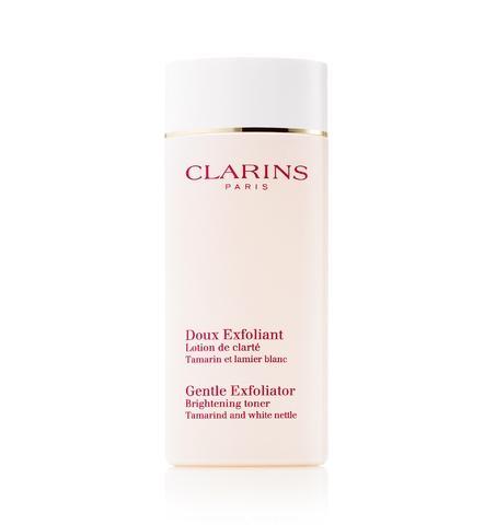 Clarins Gentle Exfoliator  125ml, Clarins, Gentle, Exfoliator, 125ml