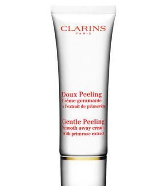 CLARINS Gentle Peeling 50 ml, CLARINS, Gentle, Peeling, 50, ml