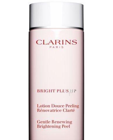 Clarins Gentle Renewing Brightening Peel  125 ml