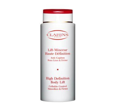 Clarins High Definition Body Lift  400ml Proti celulitidě, Clarins, High, Definition, Body, Lift, 400ml, Proti, celulitidě