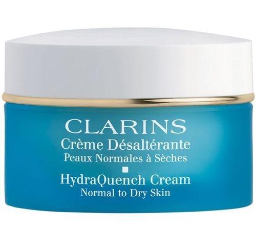 Clarins HydraQuench Cream  50ml Normální a suchá pleť, Clarins, HydraQuench, Cream, 50ml, Normální, suchá, pleť