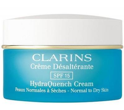 Clarins HydraQuench Cream SPF15  50ml Normální a suchá pleť, Clarins, HydraQuench, Cream, SPF15, 50ml, Normální, suchá, pleť