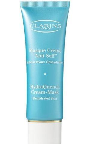 Clarins HydraQuench Creem Mask  75ml Dehydratovaná pleť, Clarins, HydraQuench, Creem, Mask, 75ml, Dehydratovaná, pleť