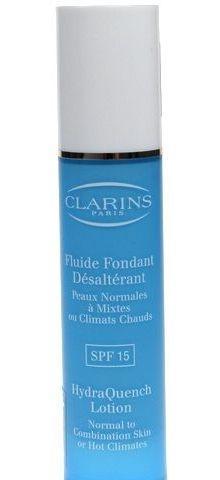 Clarins HydraQuench Lotion Normal Combination Skin  50ml