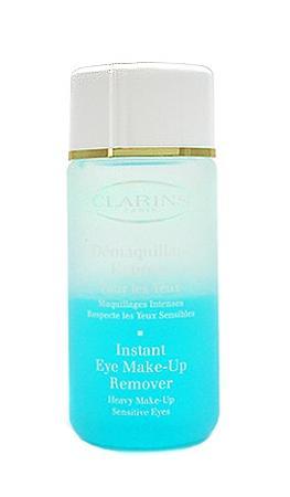 Clarins Instant Eye Make-Up Remover  125ml