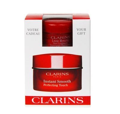 Clarins Instant Smooth Perfecting Touch Duo 19ml 15ml Instant Smooth Perfecting Touch
