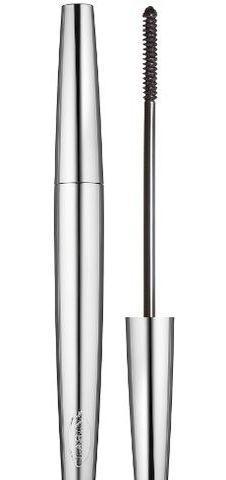 Clarins Mascara Wonder Longeur 01  6ml Odstín Black černá, Clarins, Mascara, Wonder, Longeur, 01, 6ml, Odstín, Black, černá