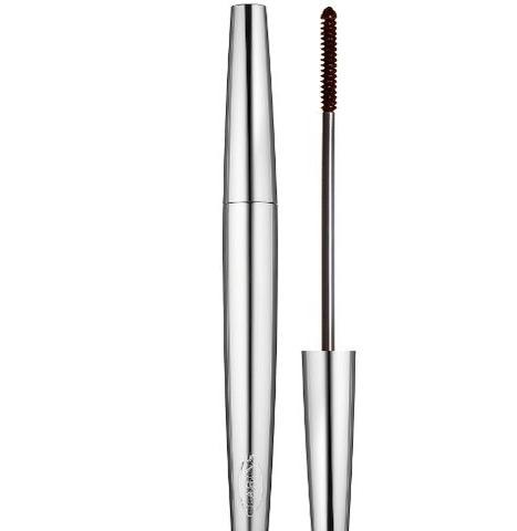 Clarins Mascara Wonder Longeur 02  6ml Odstín Brown hnědá, Clarins, Mascara, Wonder, Longeur, 02, 6ml, Odstín, Brown, hnědá