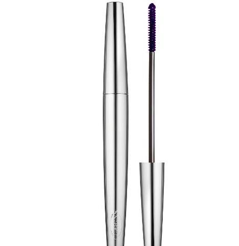 Clarins Mascara Wonder Longeur 03  6ml Odstín Violet fialová, Clarins, Mascara, Wonder, Longeur, 03, 6ml, Odstín, Violet, fialová