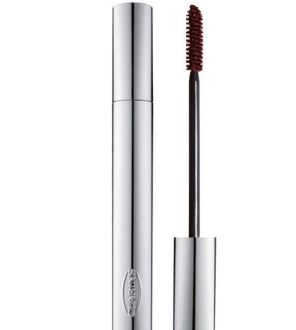 Clarins Mascara Wonder Volume 02  7ml Odstín Brown hnědá