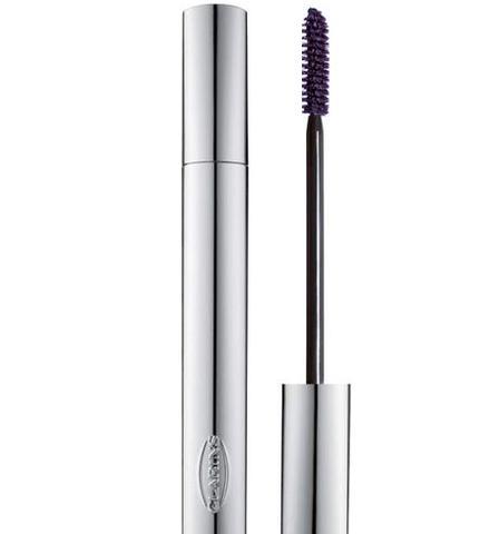 Clarins Mascara Wonder Volume 03  7ml Odstín Violet fialová, Clarins, Mascara, Wonder, Volume, 03, 7ml, Odstín, Violet, fialová