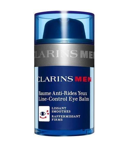 Clarins Men Line Control Eye Balm  20ml, Clarins, Men, Line, Control, Eye, Balm, 20ml