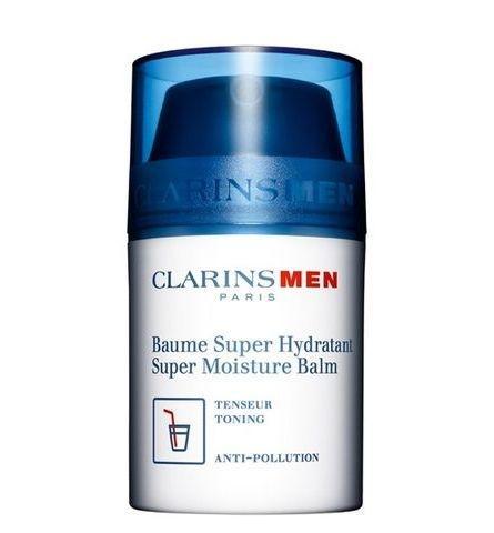 Clarins Men Super Moisture Balm  50ml
