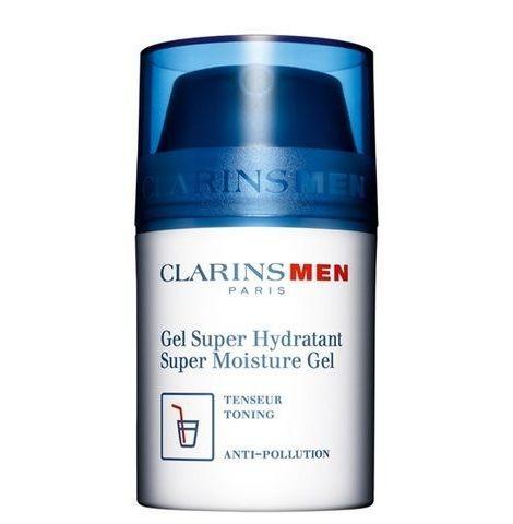 Clarins Men Super Moisture Gel  50 ml