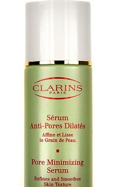 Clarins Pore Minimizing Serum  30ml