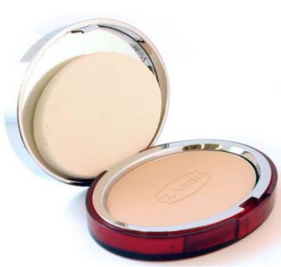 Clarins Powder Compact  10g, Clarins, Powder, Compact, 10g