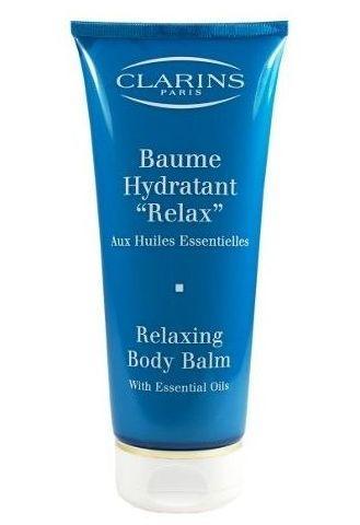 Clarins Relaxing Body Balm  200ml, Clarins, Relaxing, Body, Balm, 200ml