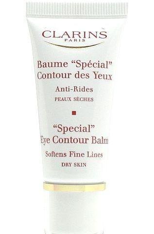 Clarins Special Eye Contour Balm  20ml Suchá pleť, Clarins, Special, Eye, Contour, Balm, 20ml, Suchá, pleť