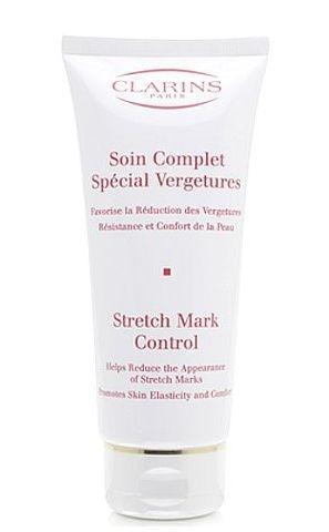 Clarins Stretch Mark Control  200 ml Zpevňující krém na strie