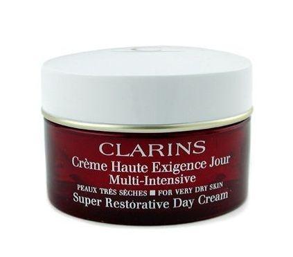 Clarins Super Restorative Day Cream  50ml, Clarins, Super, Restorative, Day, Cream, 50ml