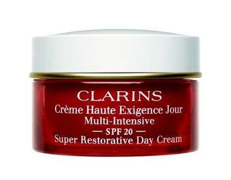 Clarins Super Restorative Day Cream SPF20  50ml