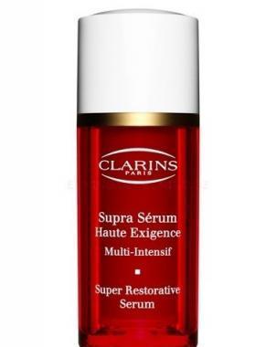 Clarins Super Restorative Serum  30ml