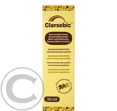 Clarsebic krém 30ml