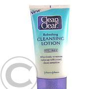 Clean & Clear maska čisticí 100ml, Clean, &, Clear, maska, čisticí, 100ml