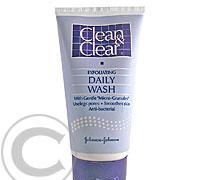 Clean & Clear peeling.emulze pro každoden.čišť.150ml, Clean, &, Clear, peeling.emulze, každoden.čišť.150ml