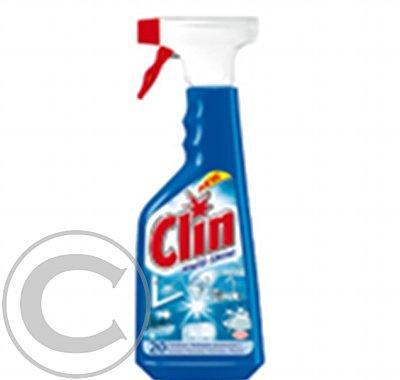 Clin Multi-Shine 500ml pistole, Clin, Multi-Shine, 500ml, pistole