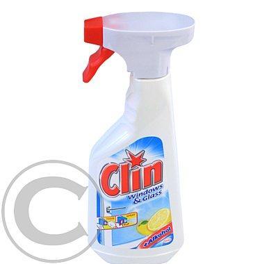 Clin windows citrus pistole, 500ml, Clin, windows, citrus, pistole, 500ml