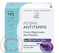 CLINIANS Azione Antitempo 50ml regenerační krém na pigmentové skvrny, CLINIANS, Azione, Antitempo, 50ml, regenerační, krém, pigmentové, skvrny