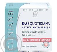 CLINIANS Azione Base Quotidiana 50ml denní hydratační krém, CLINIANS, Azione, Base, Quotidiana, 50ml, denní, hydratační, krém