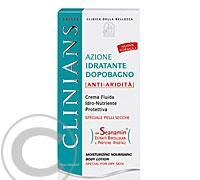 CLINIANS Azione Idratante Dopobagno 250ml hydr.kr.