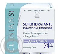 CLINIANS Azione Intens.Superidrat.50ml hydratační krém, CLINIANS, Azione, Intens.Superidrat.50ml, hydratační, krém