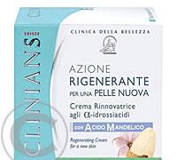 CLINIANS Azione Pelle Nuova 50ml krémový peeling, CLINIANS, Azione, Pelle, Nuova, 50ml, krémový, peeling