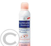 CLINIANS deospray Hydra complex 150ml, CLINIANS, deospray, Hydra, complex, 150ml