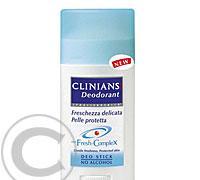 CLINIANS deostick Fresh complex 50ml, CLINIANS, deostick, Fresh, complex, 50ml